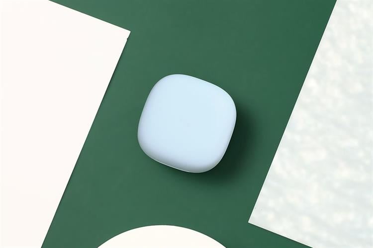 Tai nghe Bluetooth True Wireless Xiaomi Redmi Buds 6 Play Màu Xanh da trời