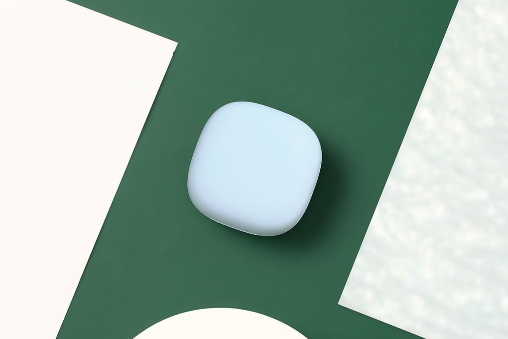 Tai nghe Bluetooth True Wireless Xiaomi Redmi Buds 6 Play Màu Xanh da trời