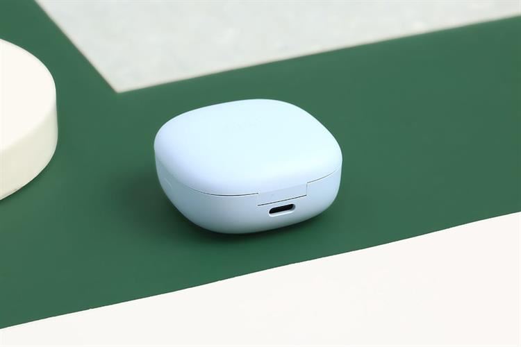 Tai nghe Bluetooth True Wireless Xiaomi Redmi Buds 6 Play Màu Xanh da trời