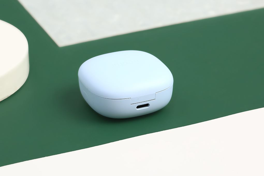 Tai nghe Bluetooth True Wireless Xiaomi Redmi Buds 6 Play Màu Xanh da trời
