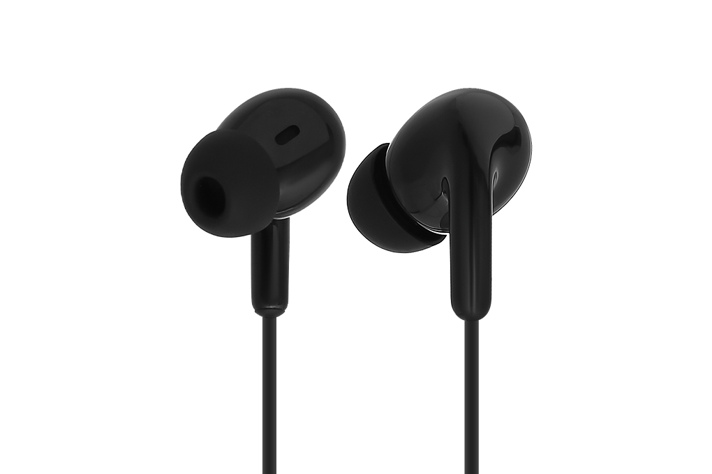 Tai nghe Có dây Type C Xiaomi Màu Đen
