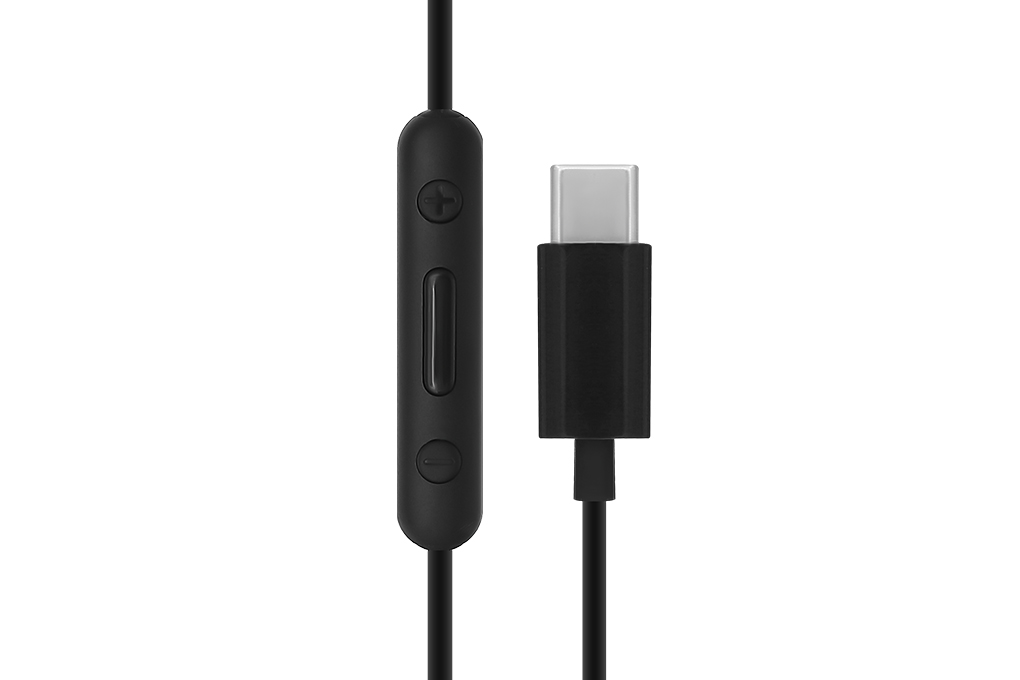 Tai nghe Có dây Type C Xiaomi Màu Đen