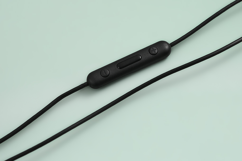 Tai nghe Có dây Type C Xiaomi Màu Đen