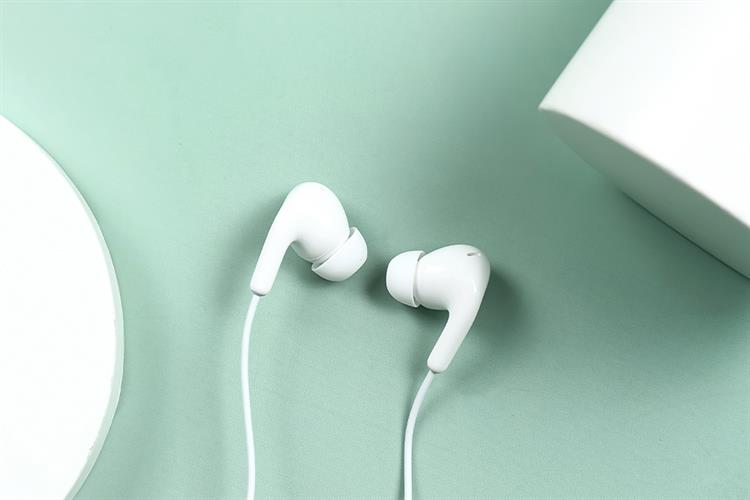 Tai nghe Có dây Type C Xiaomi Màu Trắng