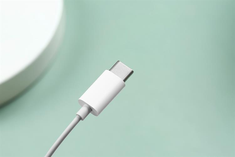 Tai nghe Có dây Type C Xiaomi Màu Trắng