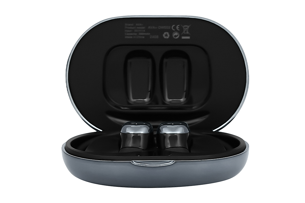 Tai nghe Bluetooth Open-Ear True Wireless AVA+ FreeGo OWS02