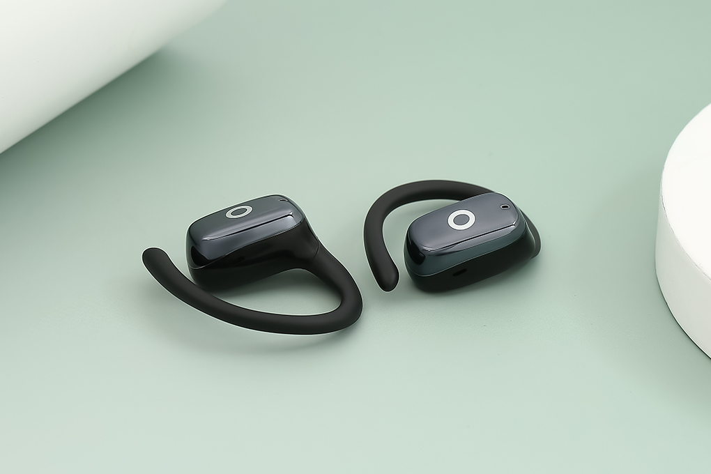 Tai nghe Bluetooth Open-Ear True Wireless AVA+ FreeGo OWS02 - 11
