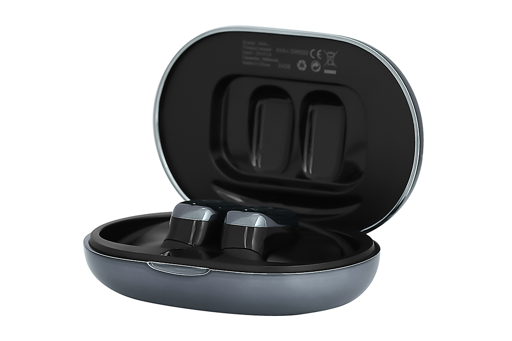 Tai nghe Bluetooth Open-Ear True Wireless AVA+ FreeGo OWS02 - 3