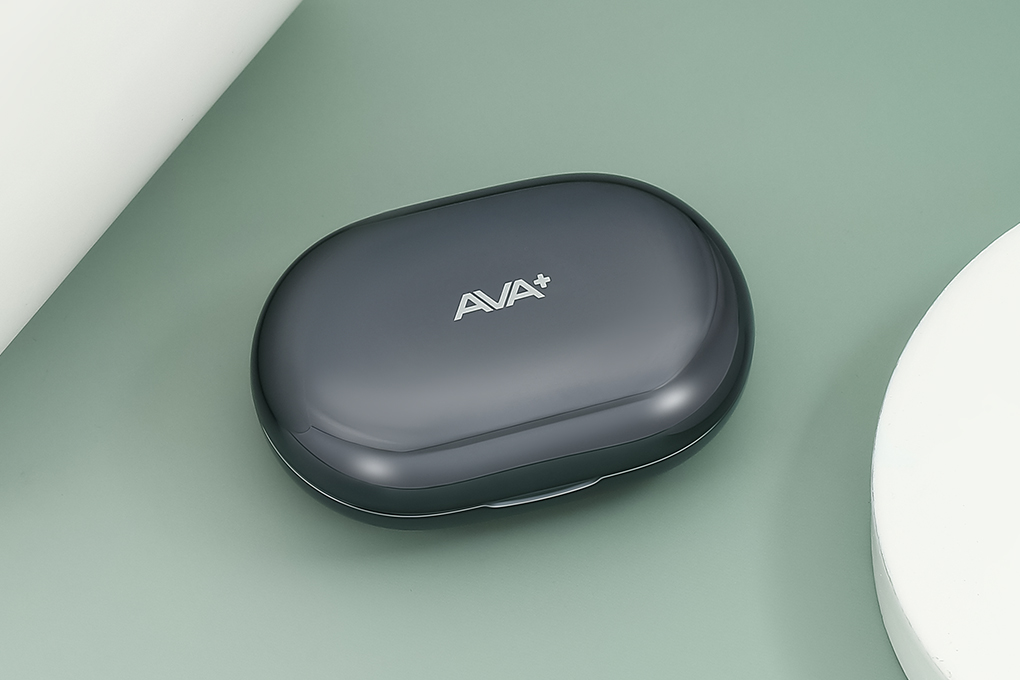Tai nghe Bluetooth Open-Ear True Wireless AVA+ FreeGo OWS02 - 4