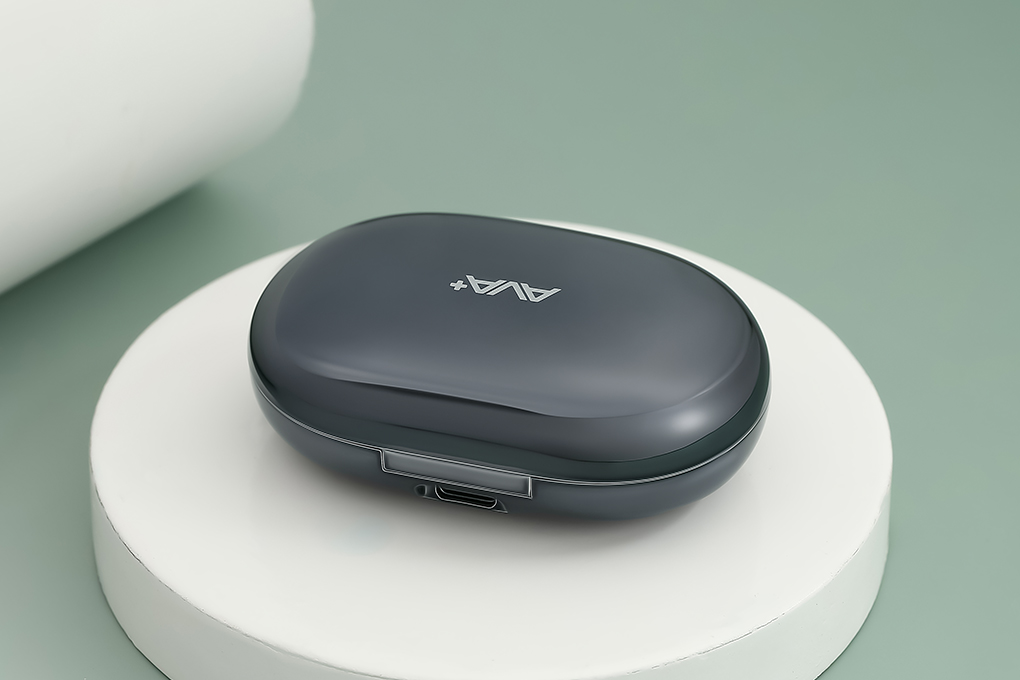 Tai nghe Bluetooth Open-Ear True Wireless AVA+ FreeGo OWS02 - 8