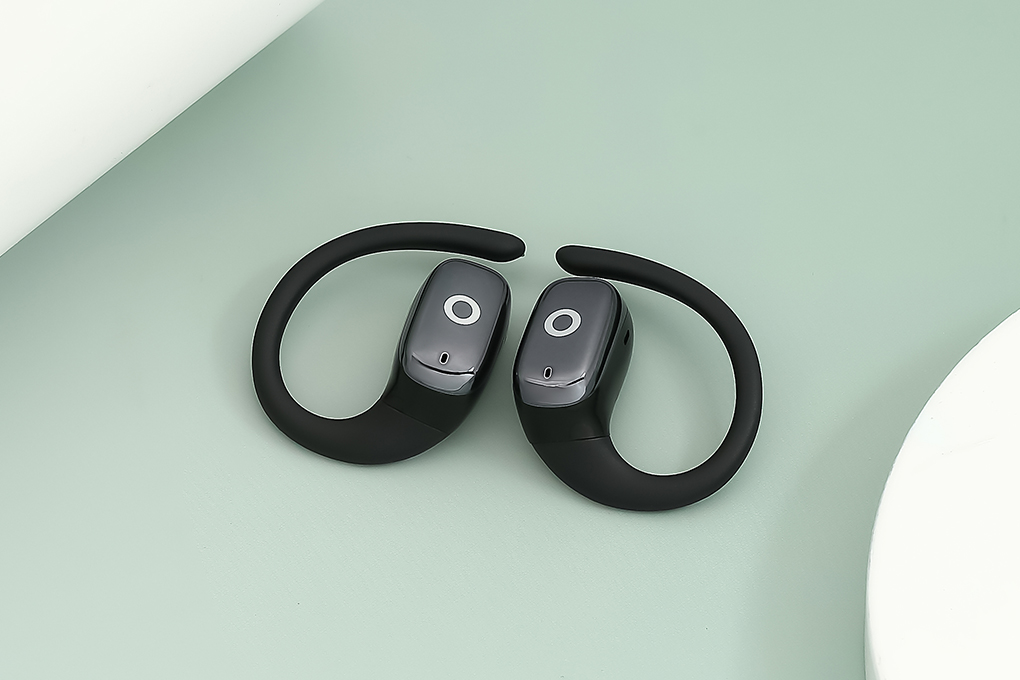 Tai nghe Bluetooth Open-Ear True Wireless AVA+ FreeGo OWS02 - 9