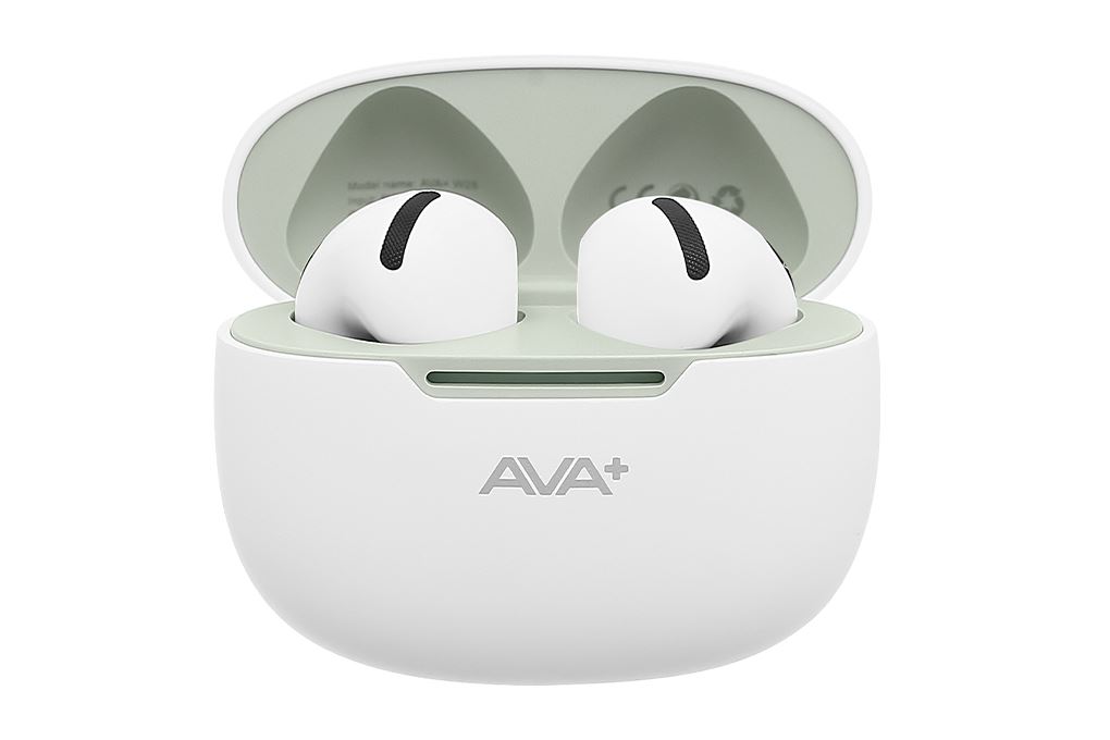 Tai nghe Bluetooth True Wireless AVA+ FreeGo W28