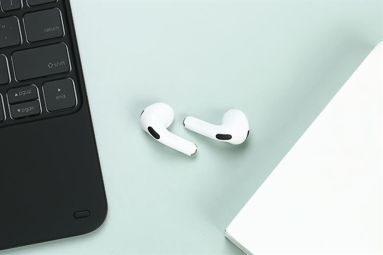 Tai nghe Bluetooth True Wireless AVA+ FreeGo W28 Màu Trắng