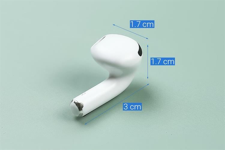 Tai nghe Bluetooth True Wireless AVA+ FreeGo W28 Màu Trắng