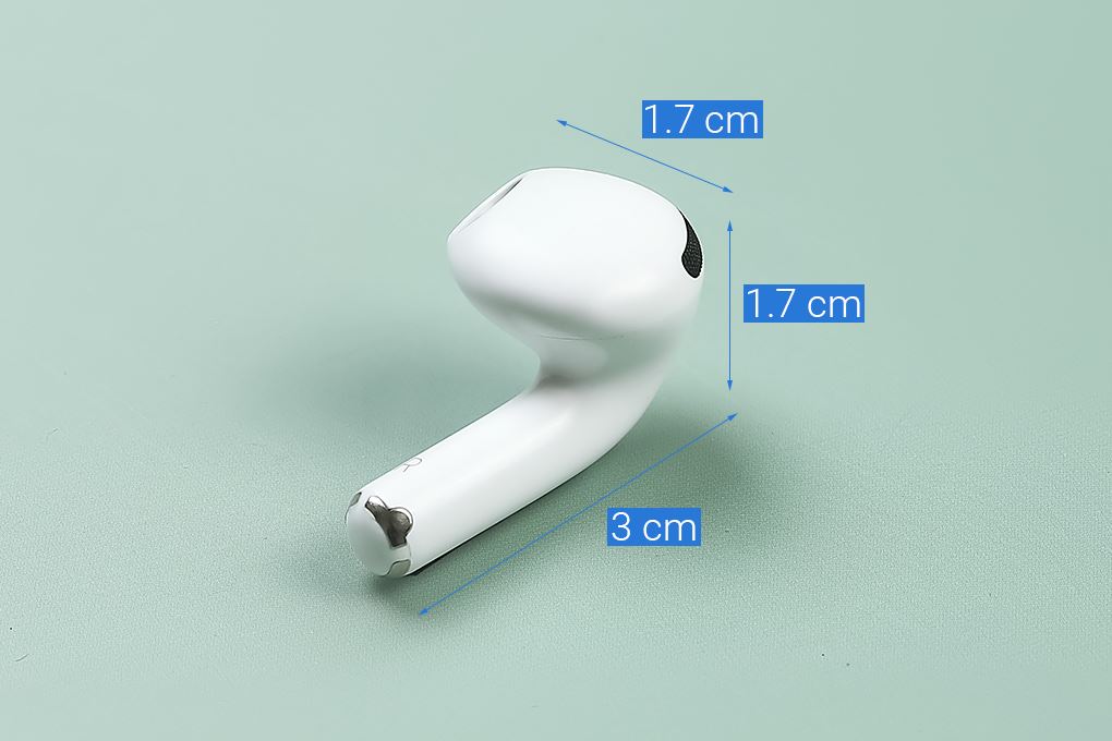 Tai nghe Bluetooth True Wireless AVA+ FreeGo W28 - 13