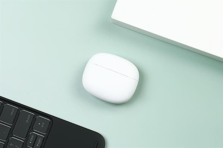 Tai nghe Bluetooth True Wireless AVA+ FreeGo W28 Màu Trắng