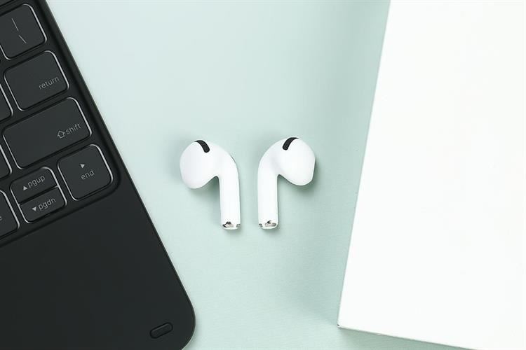 Tai nghe Bluetooth True Wireless AVA+ FreeGo W28 Màu Trắng