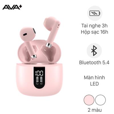 Tai nghe Bluetooth True Wireless AVA+ FreeGo Y50