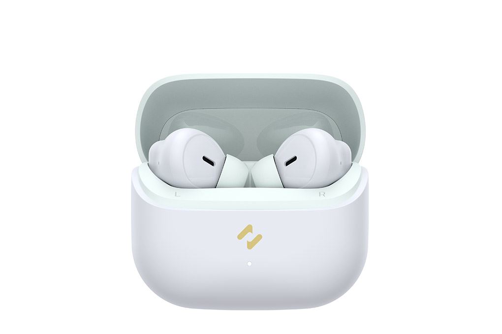 Tai nghe Bluetooth True Wireless Havit TW982 Life 01T Màu Xanh Dương