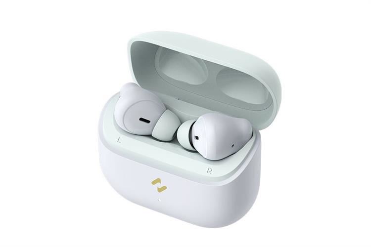 Tai nghe Bluetooth True Wireless Havit TW982 Life 01T Màu Xanh Dương