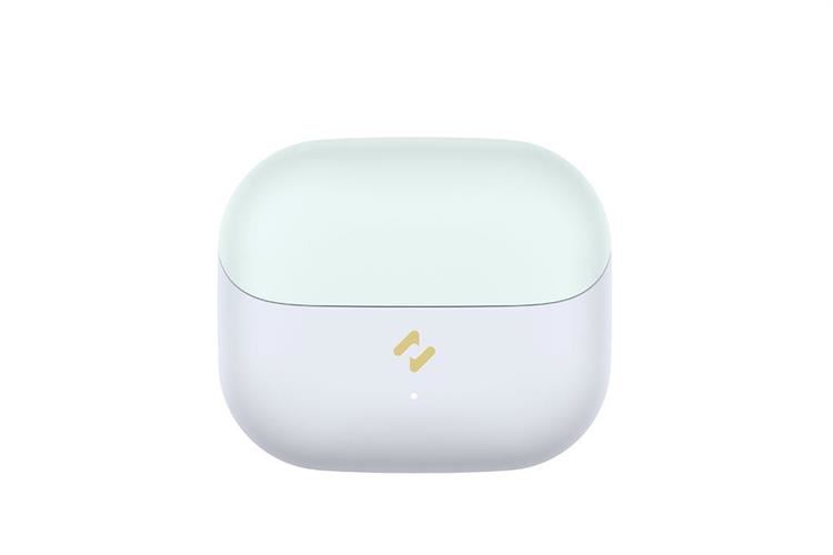 Tai nghe Bluetooth True Wireless Havit TW982 Life 01T Màu Xanh Dương