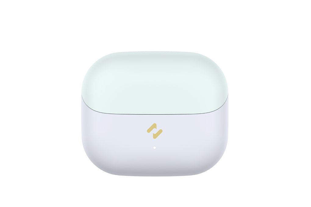 Tai nghe Bluetooth True Wireless Havit TW982 Life 01T Màu Xanh Dương
