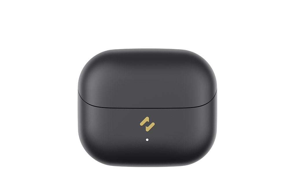 Tai nghe Bluetooth True Wireless Havit TW982 Life 01T Màu Đen