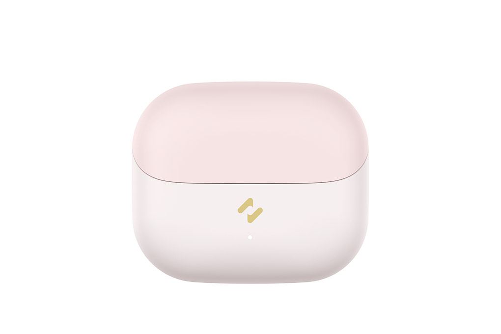 Tai nghe Bluetooth True Wireless Havit TW982 Life 01T Màu Hồng