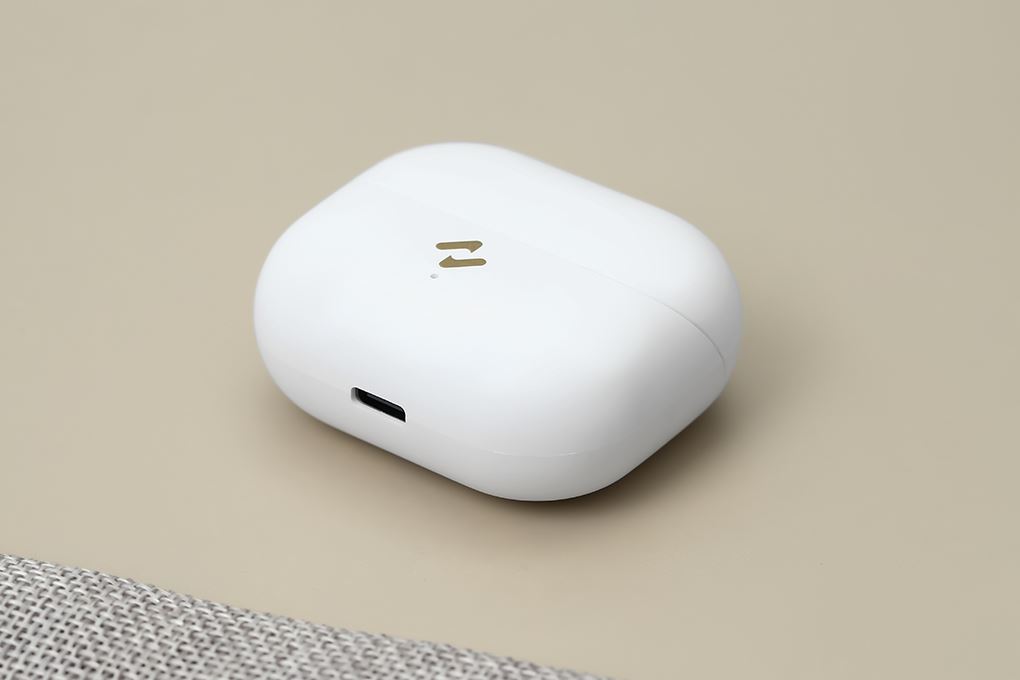Tai nghe Bluetooth True Wireless Havit TW982 Life 01T Màu Trắng