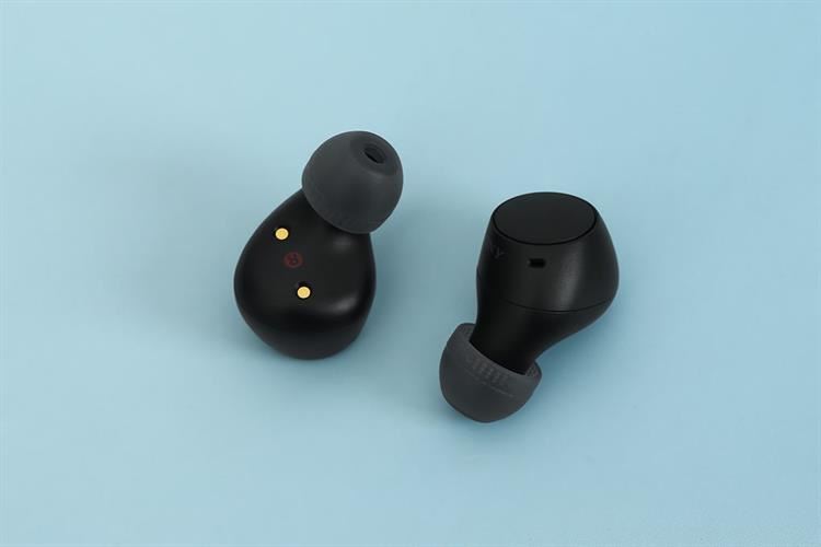 Tai nghe Bluetooth True Wireless Sony WF-C510 Màu Đen