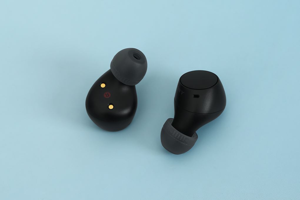 Tai nghe Bluetooth True Wireless Sony WF-C510 Màu Đen