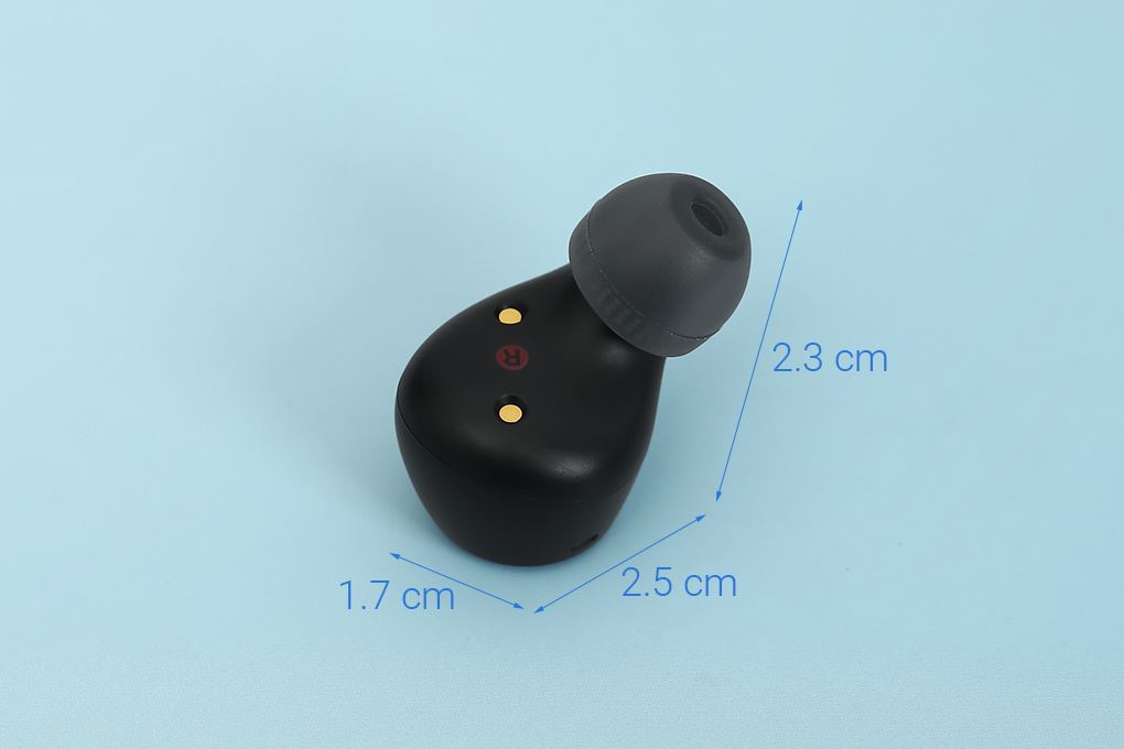Tai nghe Bluetooth True Wireless Sony WF-C510 Màu Đen