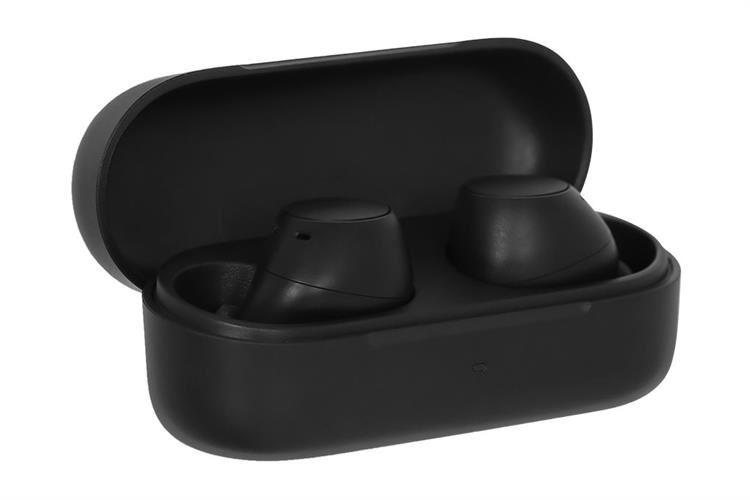 Tai nghe Bluetooth True Wireless Sony WF-C510 Màu Đen