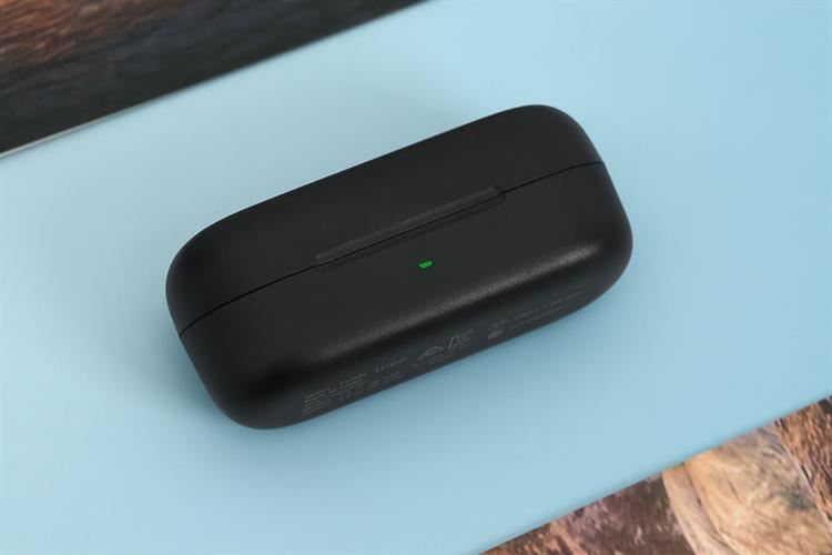 Tai nghe Bluetooth True Wireless Sony WF-C510 Màu Đen