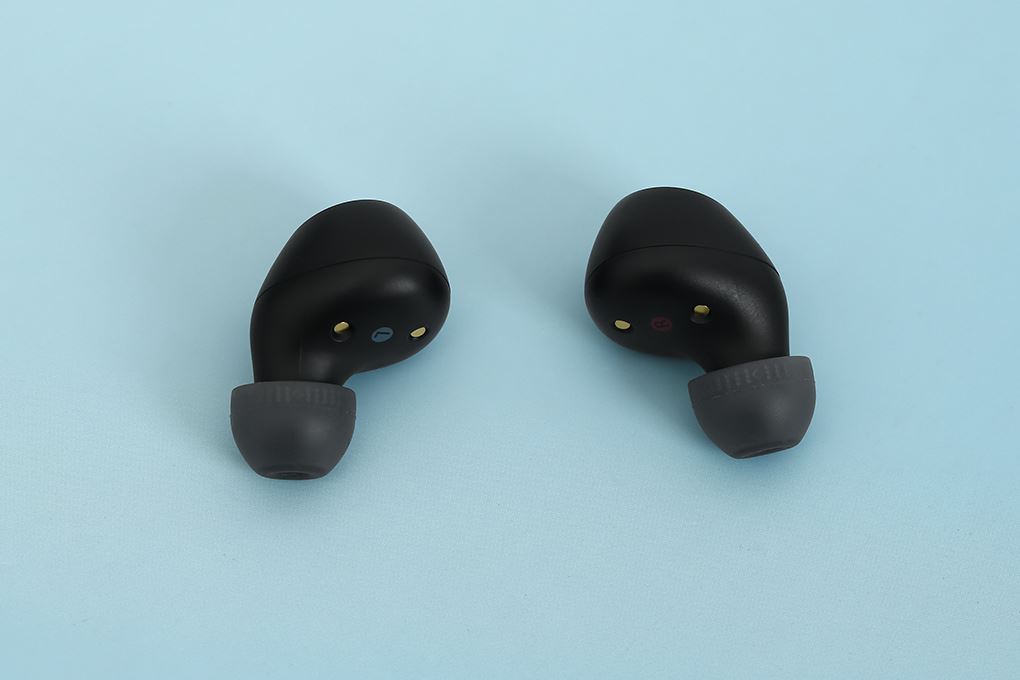 Tai nghe Bluetooth True Wireless Sony WF-C510 Màu Đen