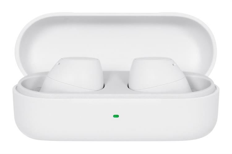 Tai nghe Bluetooth True Wireless Sony WF-C510 Màu Trắng