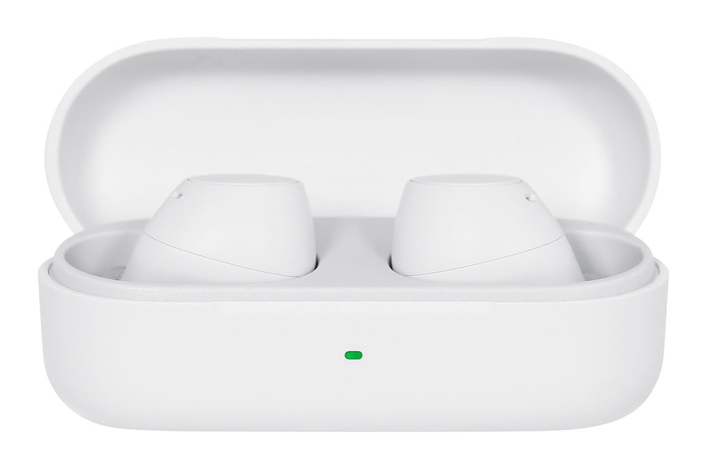Tai nghe Bluetooth True Wireless Sony WF-C510 Màu Trắng