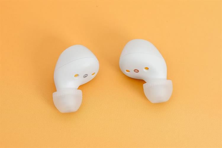 Tai nghe Bluetooth True Wireless Sony WF-C510 Màu Trắng