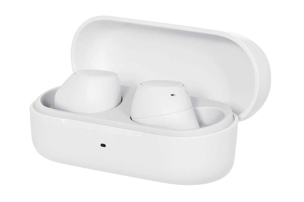 Tai nghe Bluetooth True Wireless Sony WF-C510 Màu Trắng