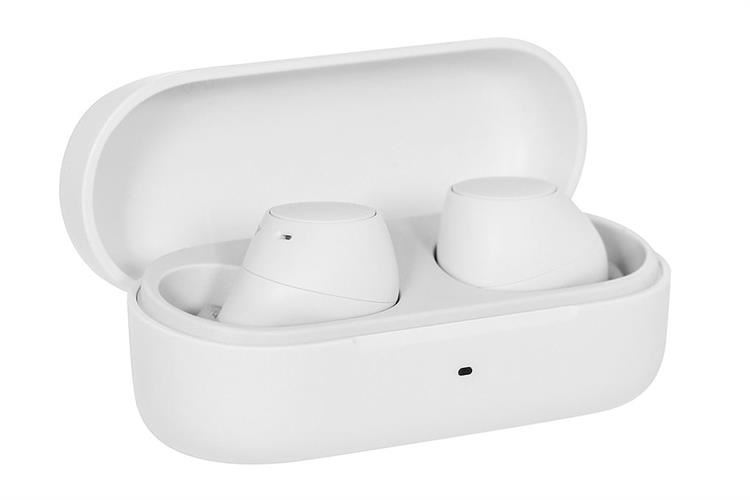 Tai nghe Bluetooth True Wireless Sony WF-C510 Màu Trắng