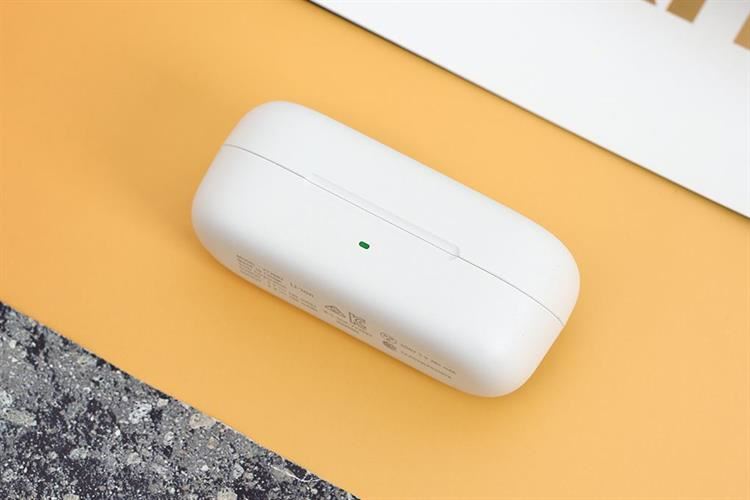 Tai nghe Bluetooth True Wireless Sony WF-C510 Màu Trắng