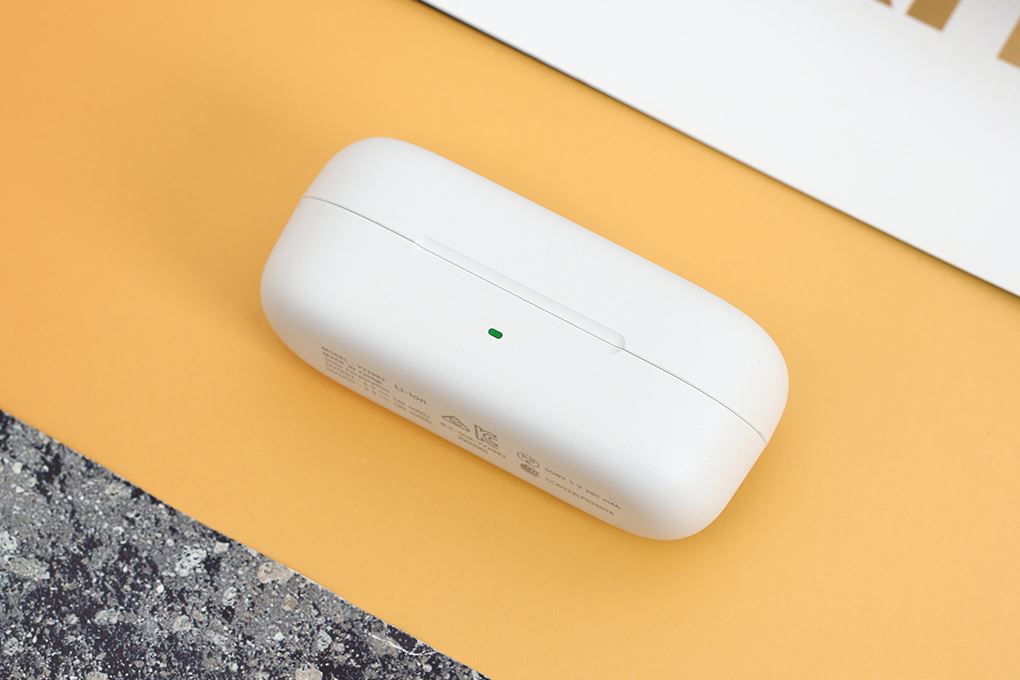 Tai nghe Bluetooth True Wireless Sony WF-C510 Màu Trắng