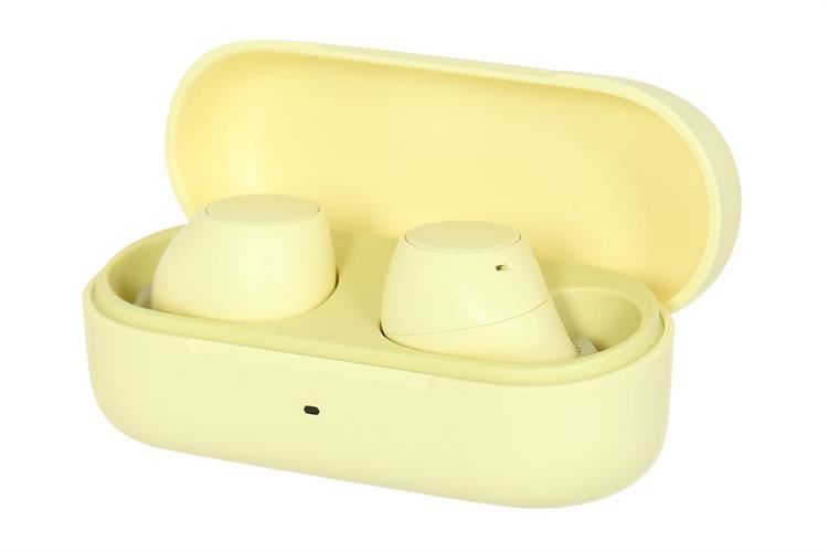 Tai nghe Bluetooth True Wireless Sony WF-C510 Màu Vàng