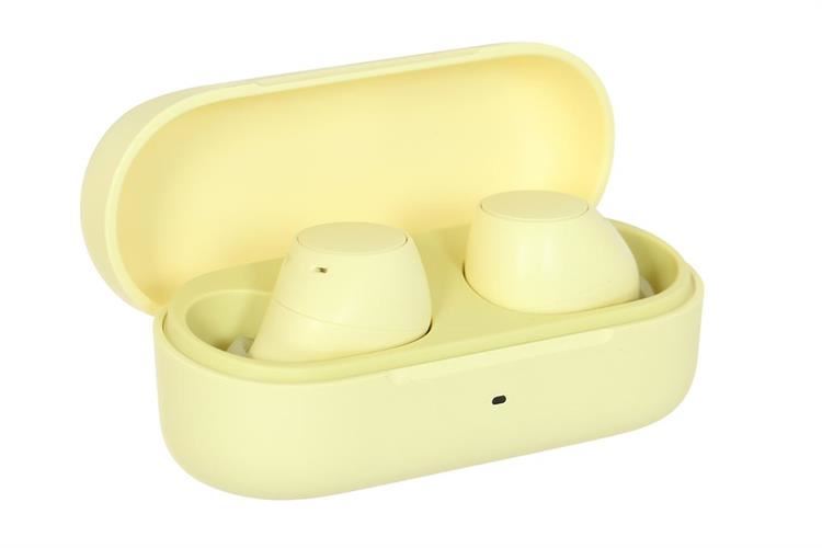 Tai nghe Bluetooth True Wireless Sony WF-C510 Màu Vàng