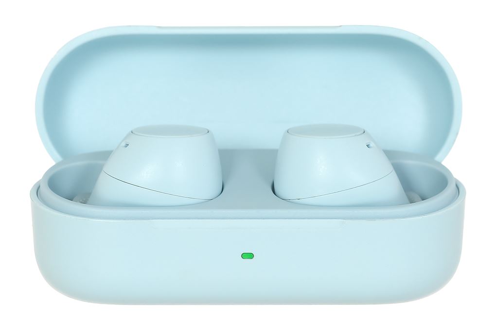 Tai nghe Bluetooth True Wireless Sony WF-C510 Màu Xanh Dương