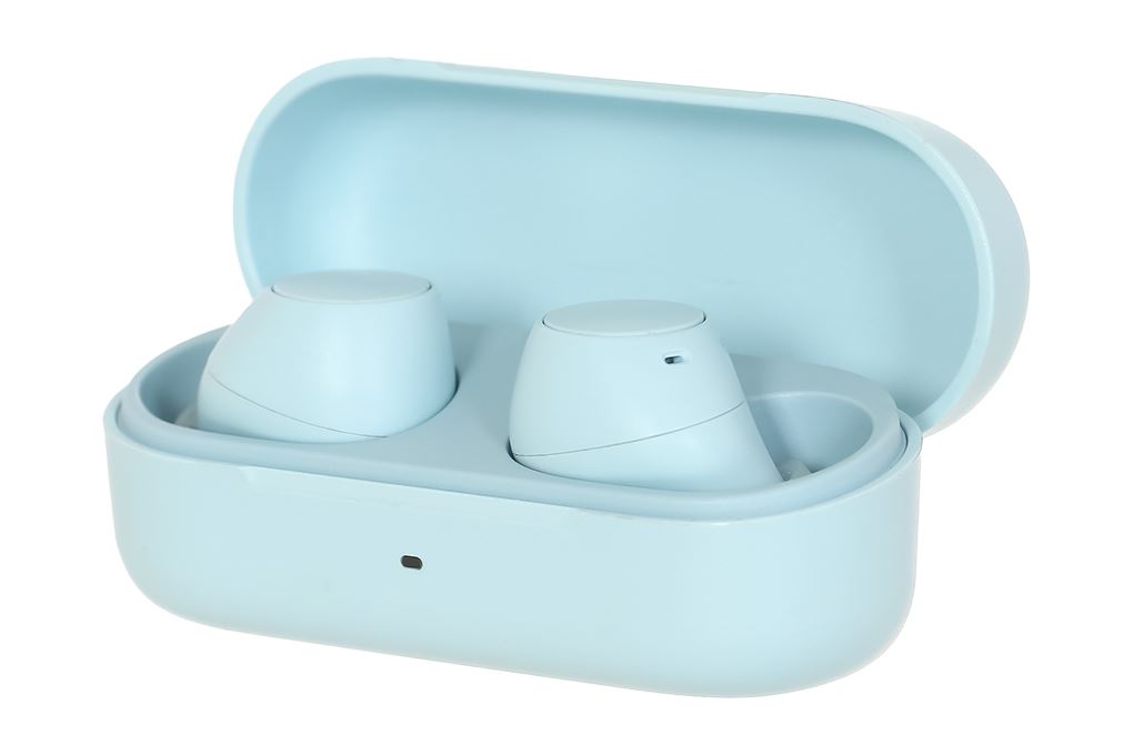Tai nghe Bluetooth True Wireless Sony WF-C510 Màu Xanh Dương
