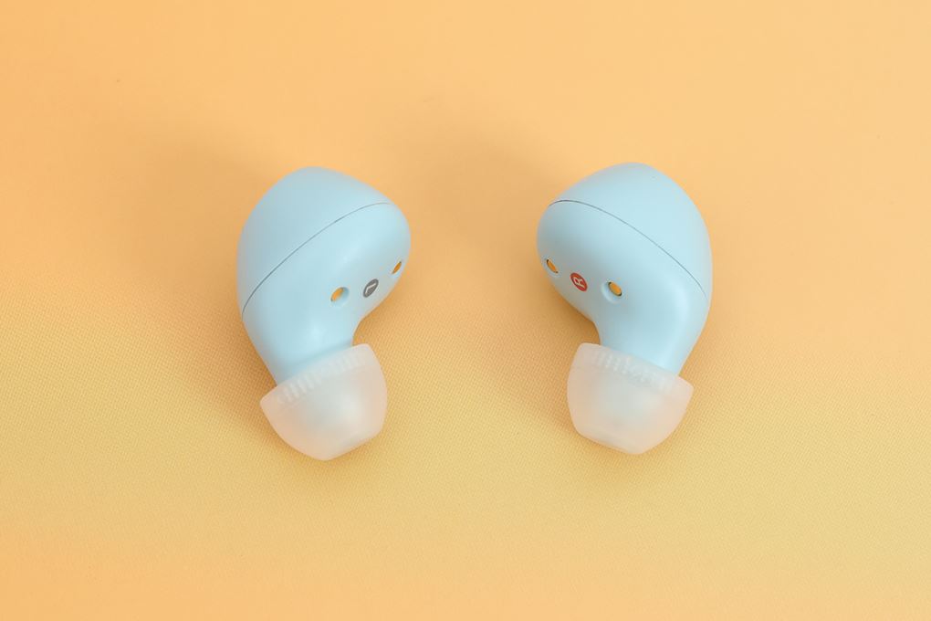 Tai nghe Bluetooth True Wireless Sony WF-C510 Màu Xanh Dương