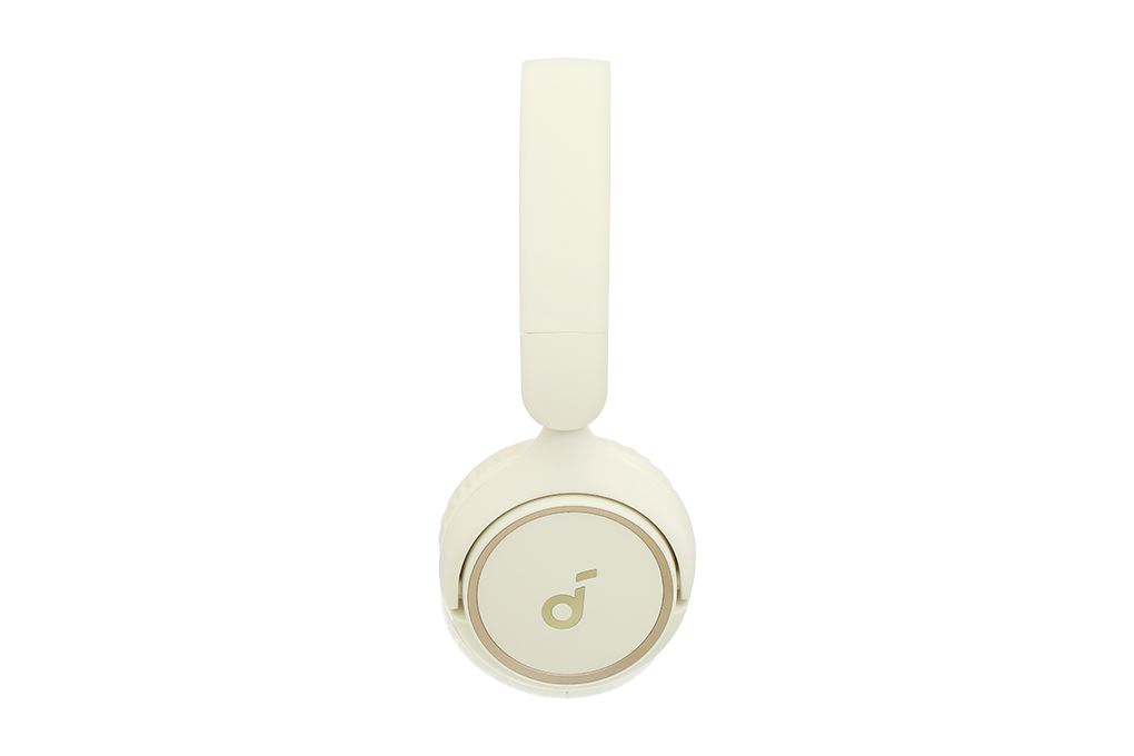 Tai nghe Bluetooth Chụp tai soundcore H30i Màu Trắng