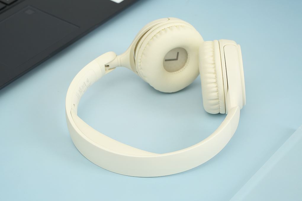 Tai nghe Bluetooth Chụp tai soundcore H30i Màu Trắng