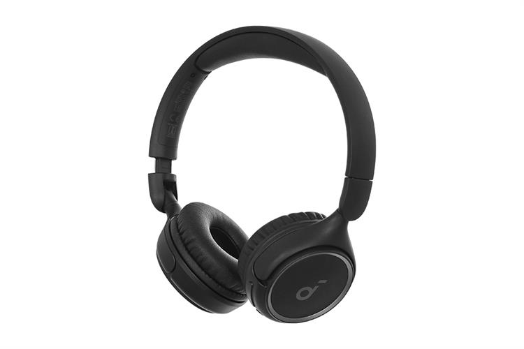 Tai nghe Bluetooth Chụp tai soundcore H30i Màu Đen
